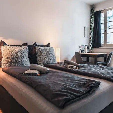 Apartman Im Herzen Von #1