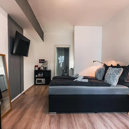 Im Herzen Von #1 Бад-Ишль