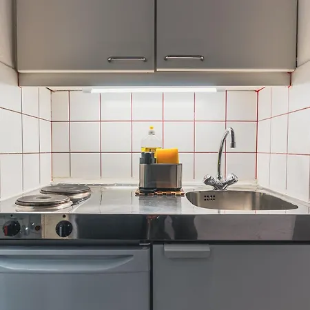 Apartment Im Herzen Von #1